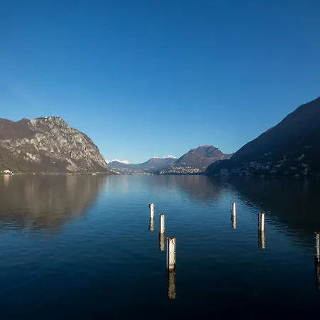 Casa Paradiso Appartamento Lugano
