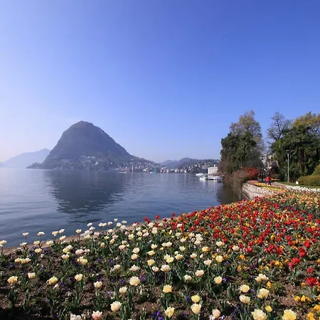 Appartamento Casa Paradiso *