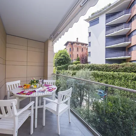 Appartamento Casa Paradiso Lugano