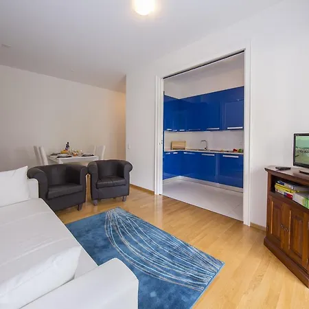 Appartamento Casa Paradiso