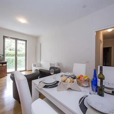 Appartamento Casa Paradiso
